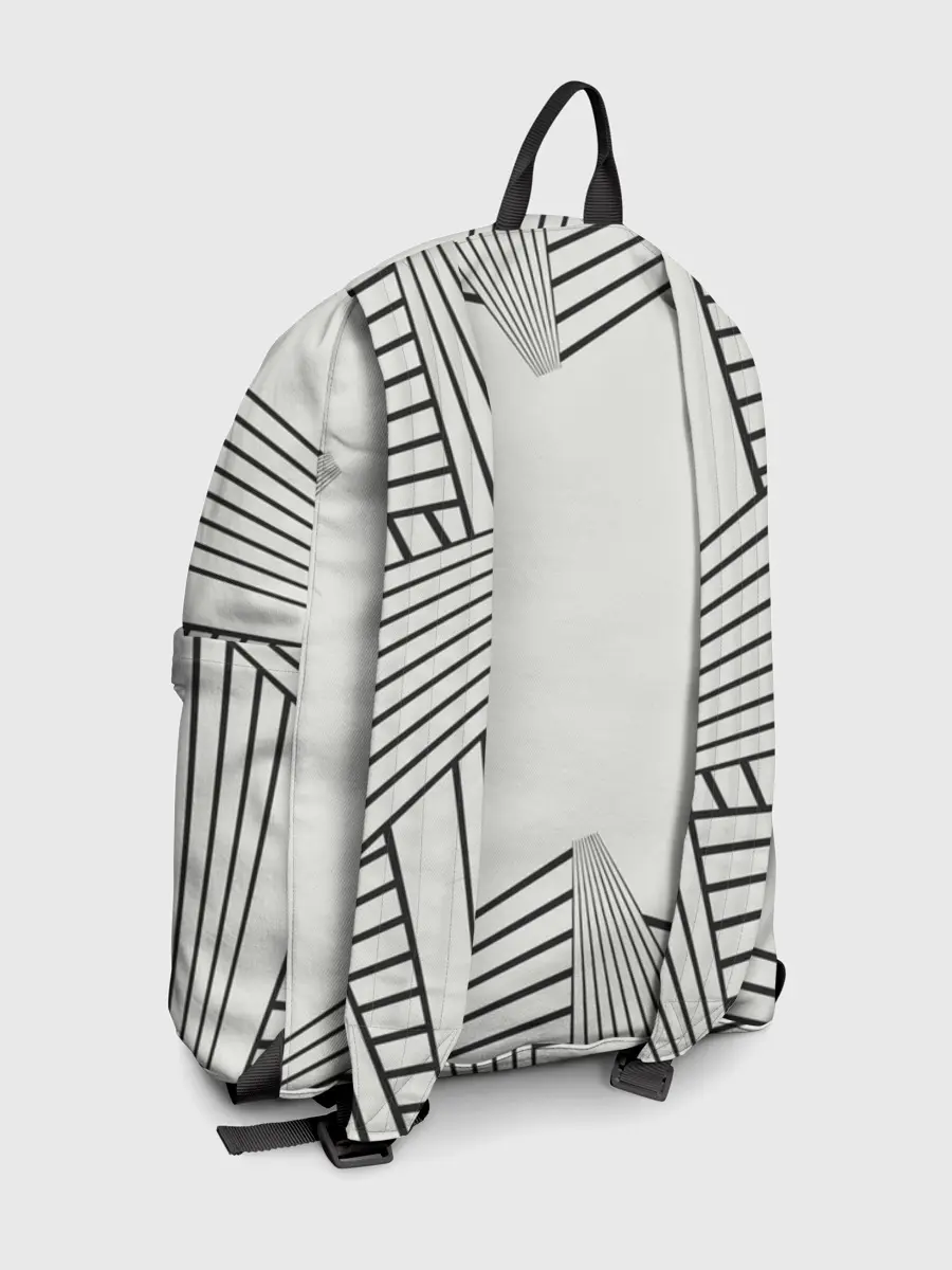 Рюкзак джинсовый / Скриптонит