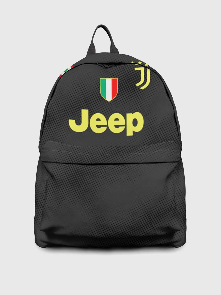 Рюкзак джинсовый / Dybala 18-19 alternative