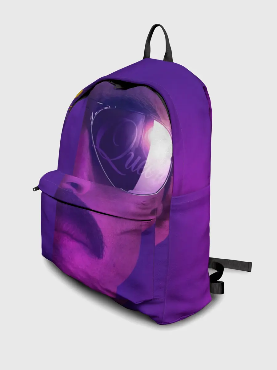 Рюкзак джинсовый / Bohemian Rhapsody