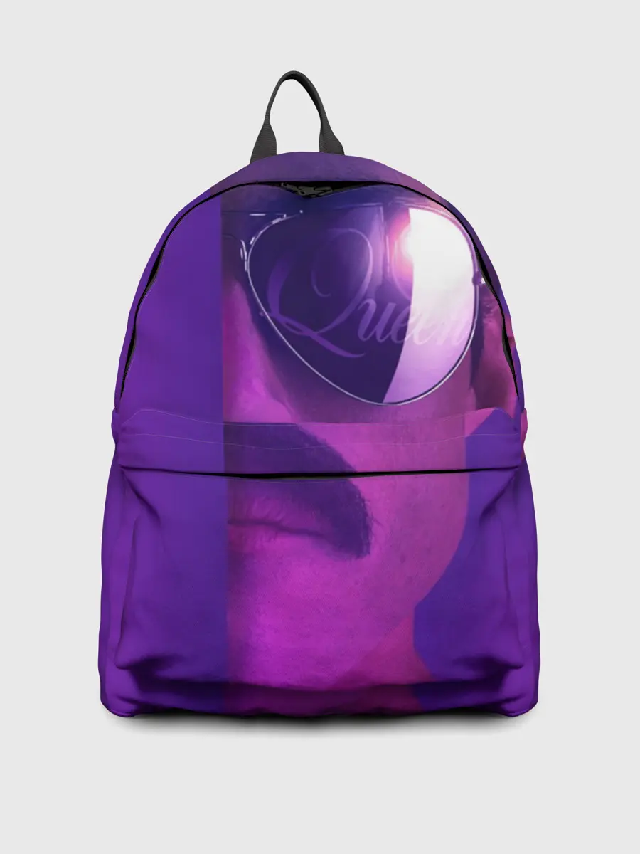 Рюкзак джинсовый / Bohemian Rhapsody