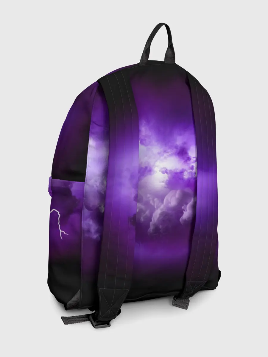 Рюкзак джинсовый / FORTNITE