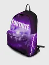 Рюкзак джинсовый / FORTNITE