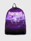 Рюкзак джинсовый / FORTNITE