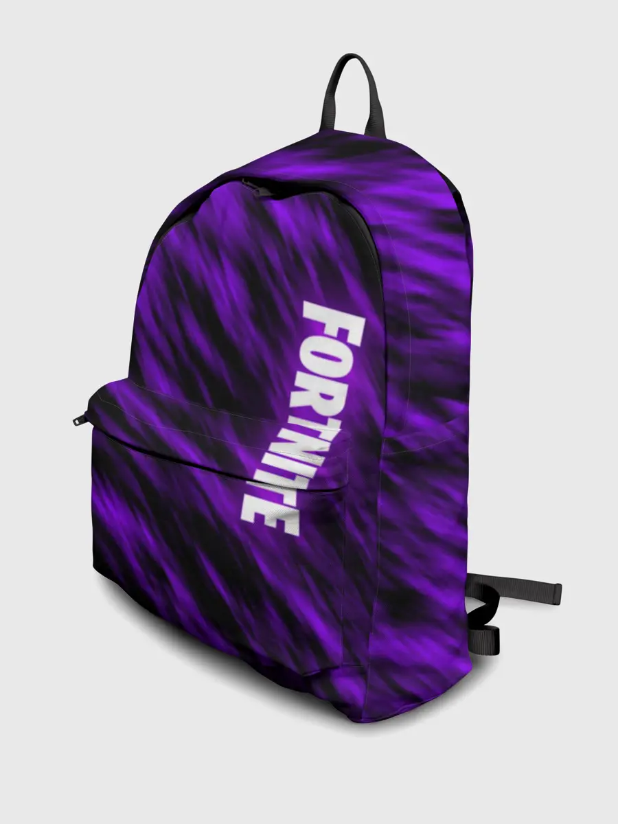 Рюкзак джинсовый / FORTNITE