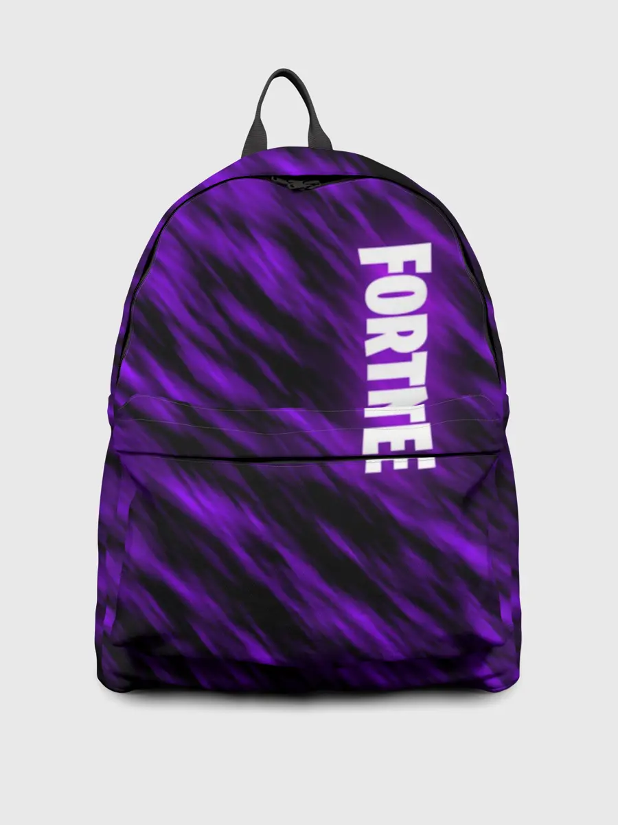 Рюкзак джинсовый / FORTNITE