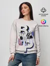 Женский свитшот / BP Style