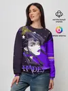 Женский свитшот / Hades Nyx