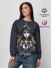 Женский свитшот / Hades Nyx