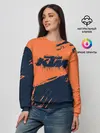 Женский свитшот / KTM | ГРАНЖ