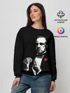Женский свитшот / Крёстный Отец | The Godfather