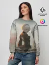 Женский свитшот / Nier