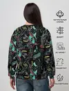 Женский свитшот / Магия