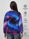 Женский свитшот / Starfield / Старфилд