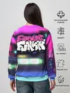 Женский свитшот / Friday Night Funkin