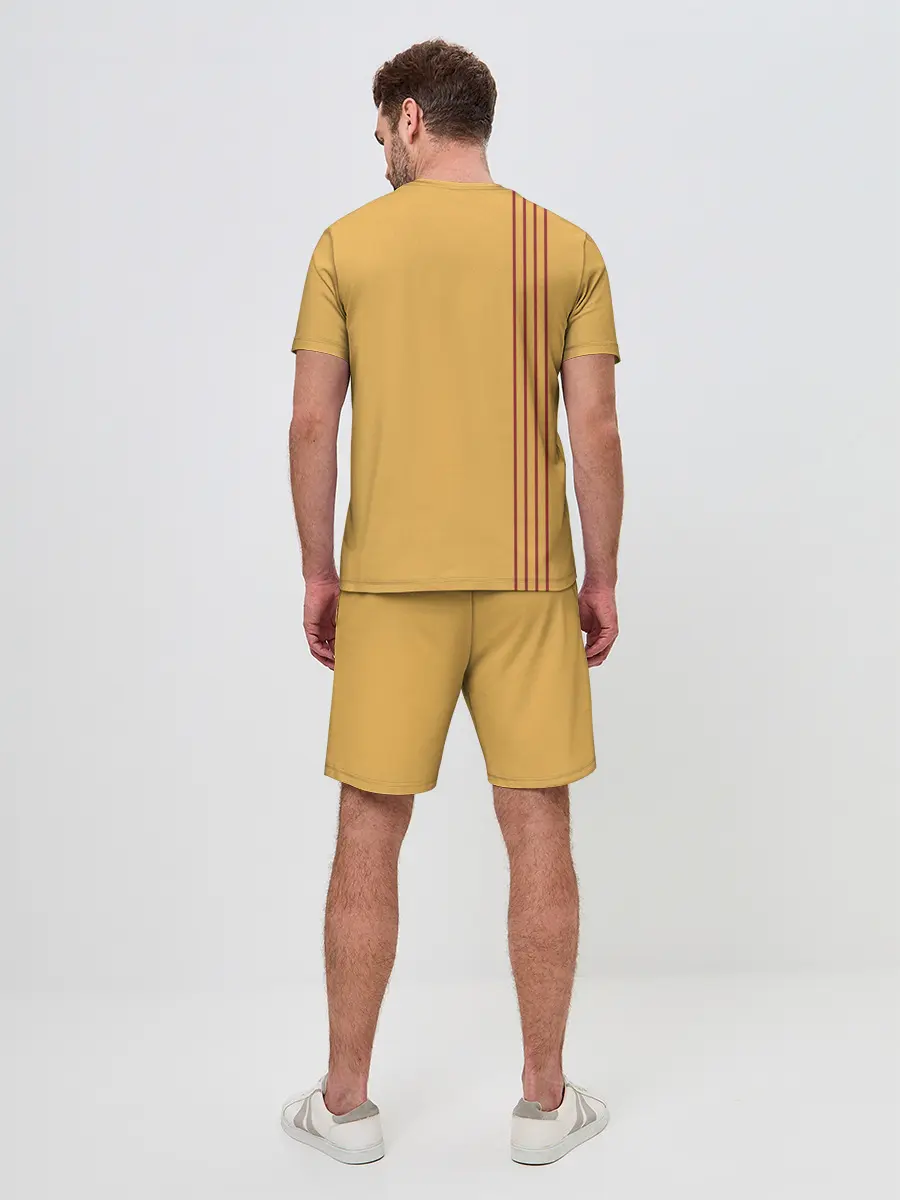 Мужской костюм с шортами / BARCELONA 1899