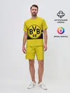Мужской костюм с шортами / BORUSSIA DORTMUND