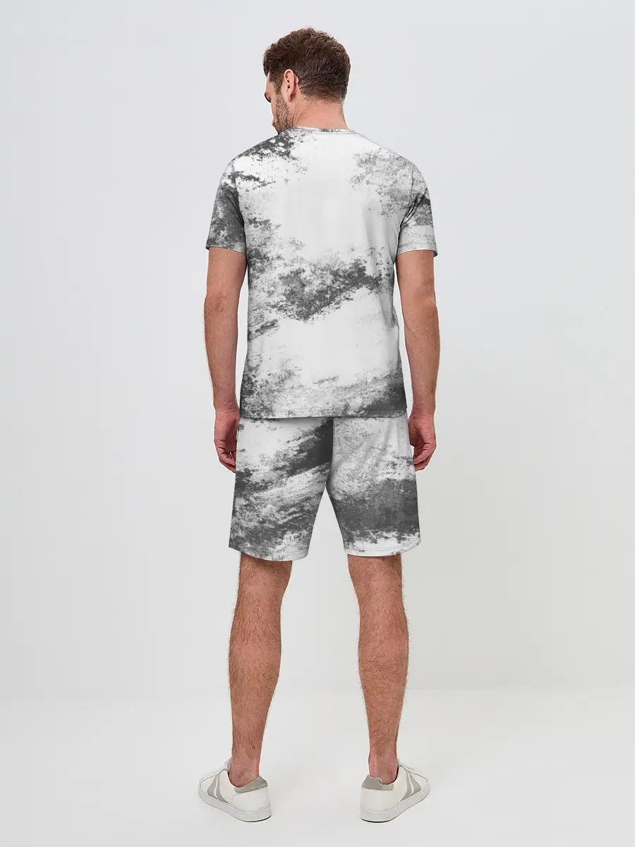 Мужской костюм с шортами / THE LAST OF US