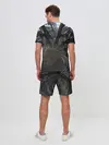 Мужской костюм с шортами / Fracta