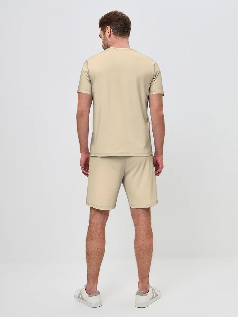 Мужской костюм с шортами / Mafia