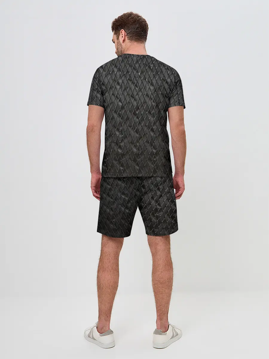 Мужской костюм с шортами / Bentley