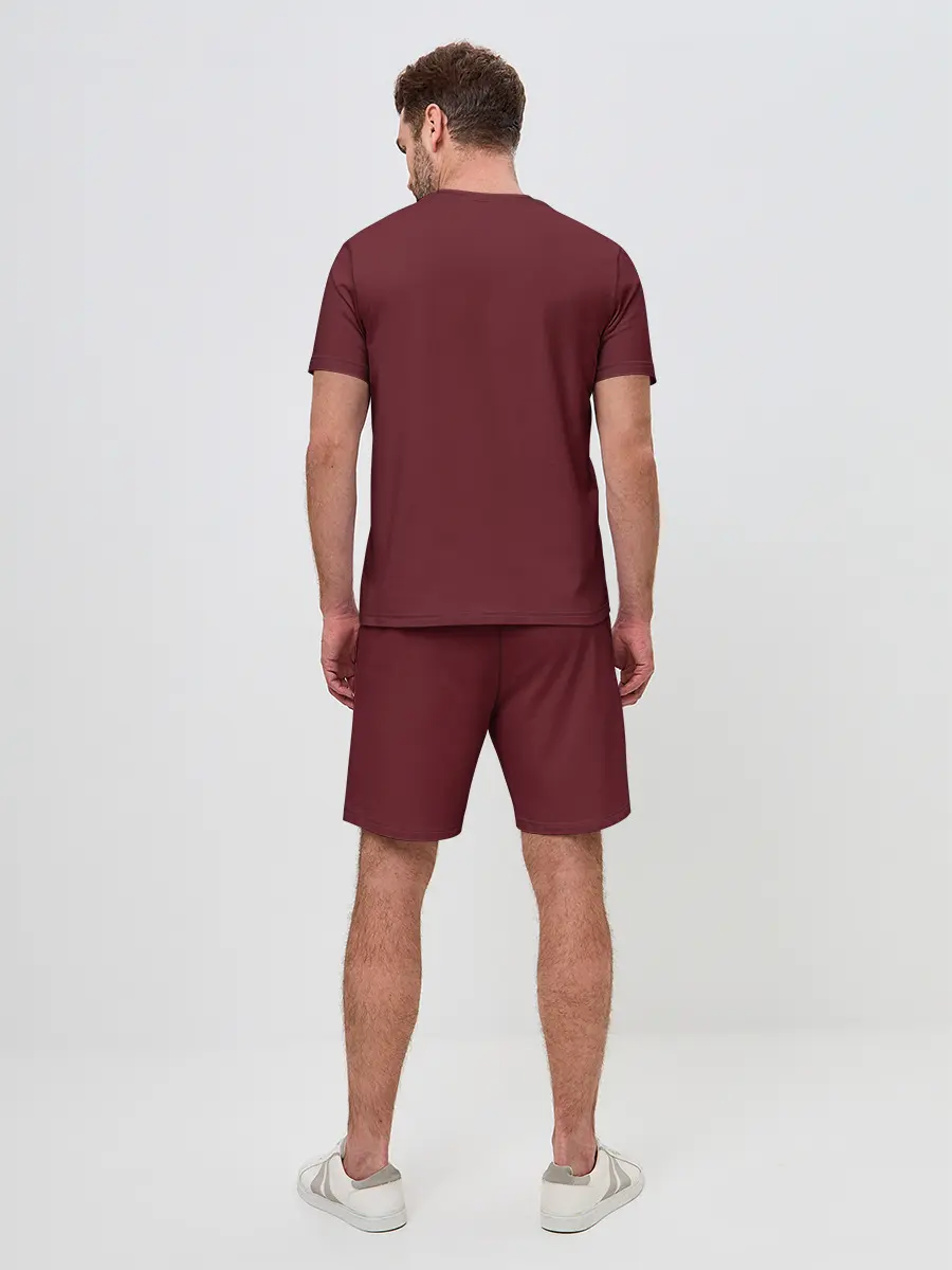 Мужской костюм с шортами / MICHAEL JORDAN