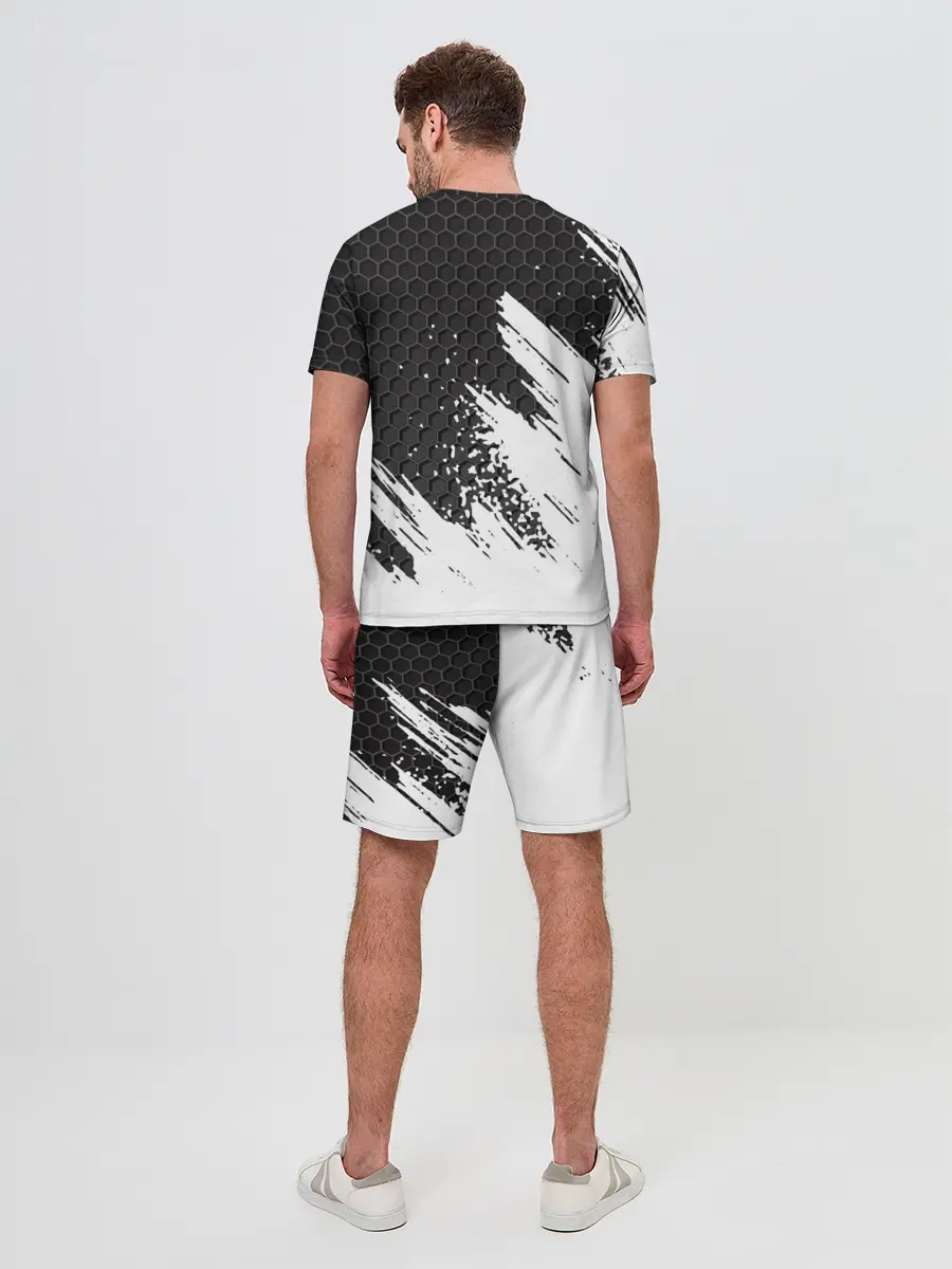 Мужской костюм с шортами / FORD