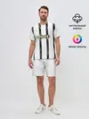 Мужской костюм с шортами / Juventus | Home Authentic style