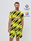 Мужской костюм с шортами / Borussia | 2020-2021 г.