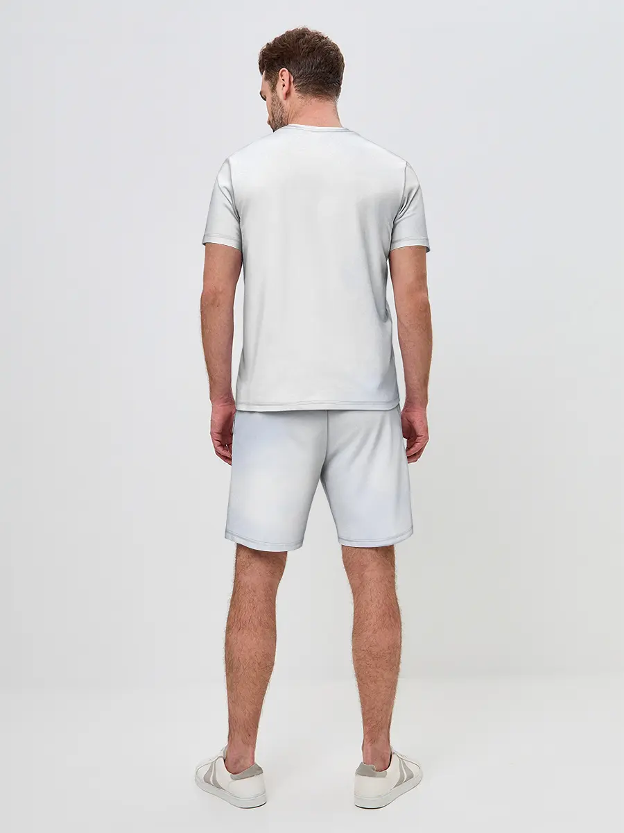 Мужской костюм с шортами / JoJo Bizarre Adventure