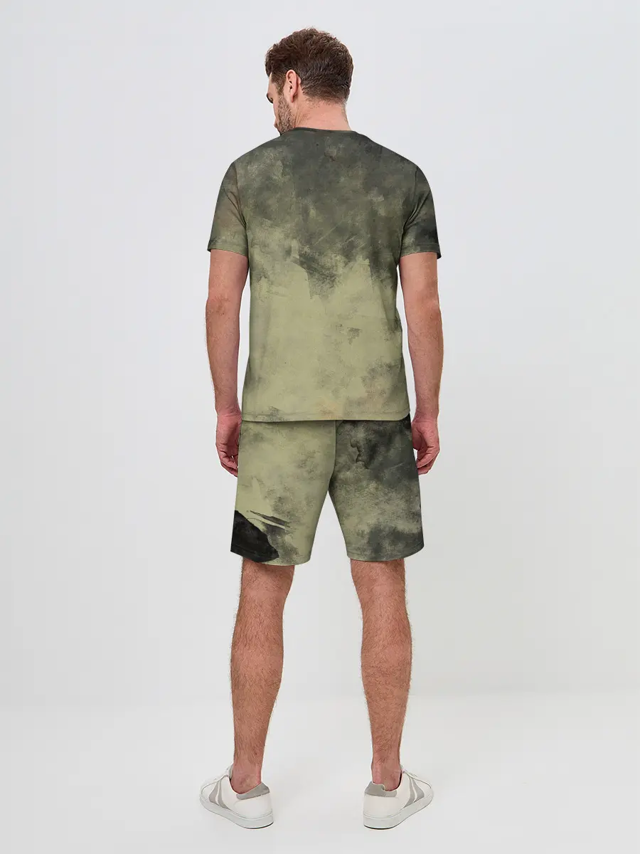 Мужской костюм с шортами / Five Nights at Freddy