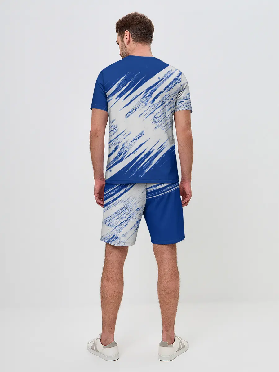 Мужской костюм с шортами / Chelsea