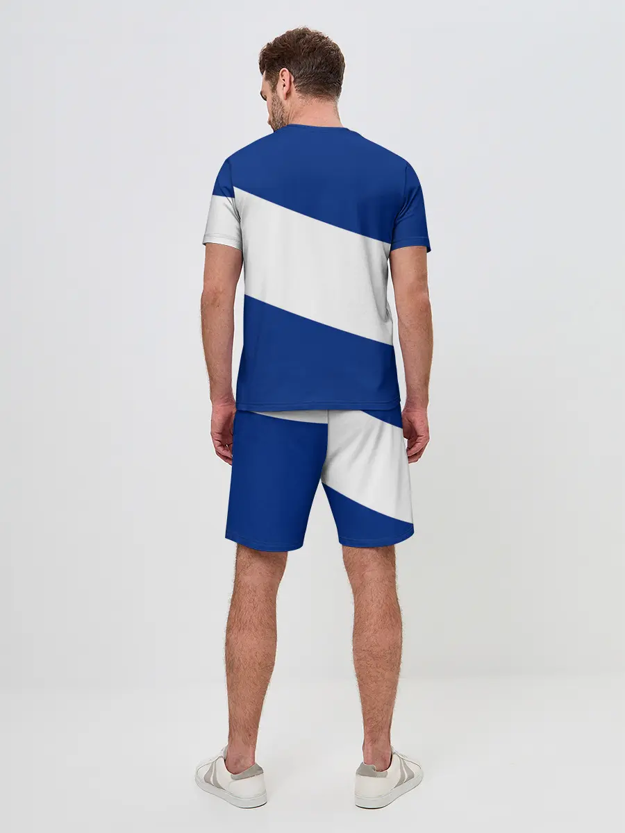 Мужской костюм с шортами / Chelsea SPORT