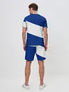 Мужской костюм с шортами / Chelsea SPORT