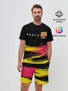 Мужской костюм с шортами / BARCELONA / БАРСЕЛОНА