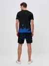 Мужской костюм с шортами / BARCELONA / БАРСЕЛОНА