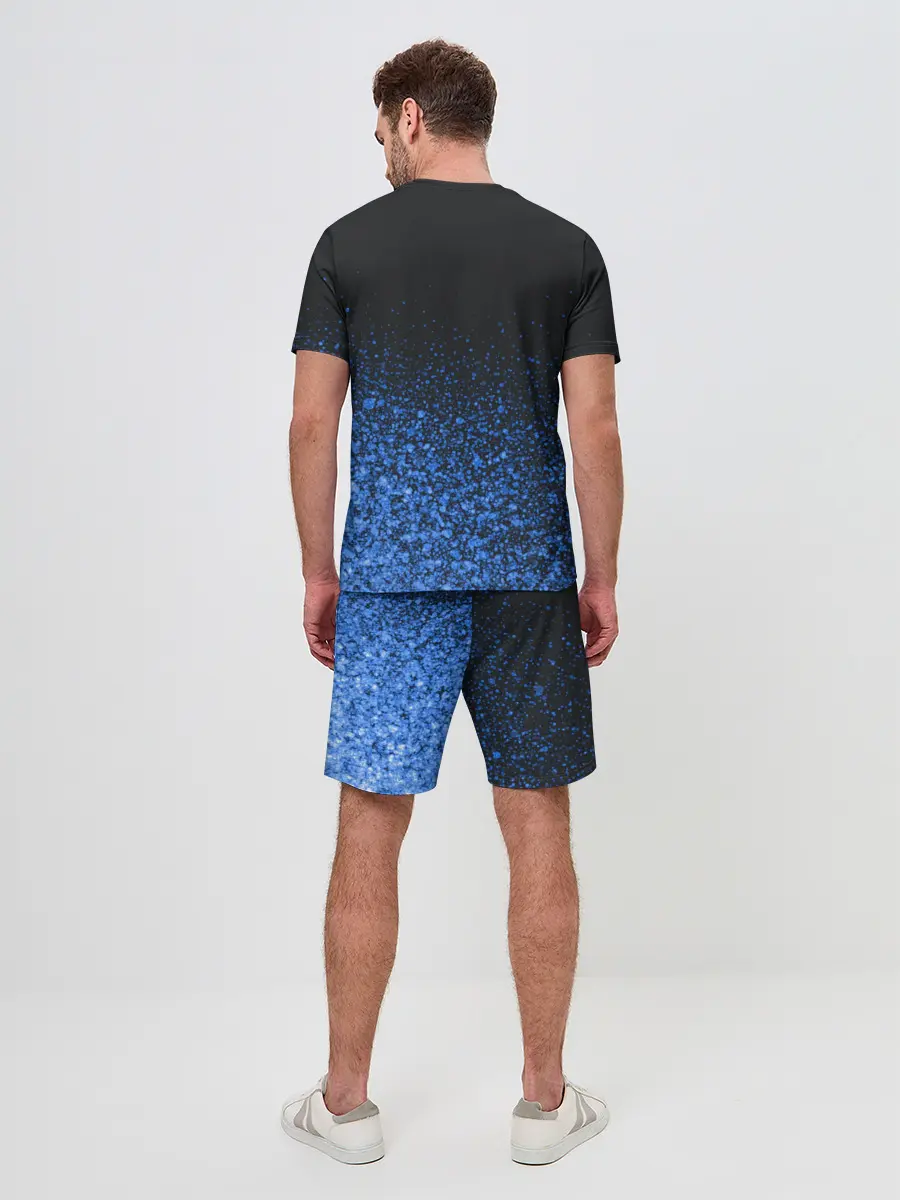 Мужской костюм с шортами / UNDERTALE