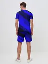 Мужской костюм с шортами / Спорт Стиль | HONDA