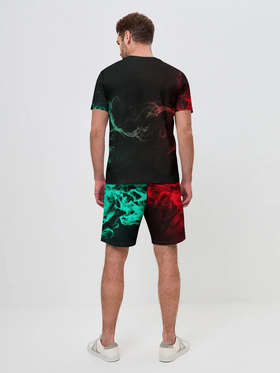 Мужской костюм с шортами / LIVERPOOL FC