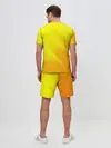Мужской костюм с шортами / Pikachu Pika Pika