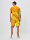 Мужской костюм с шортами / Pikachu Pika Pika
