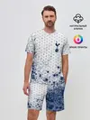Мужской костюм с шортами / TOTTENHAM HOTSPUR / Тоттенхэм