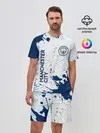 Мужской костюм с шортами / MANCHESTER CITY Манчестер Сити