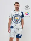 Мужской костюм с шортами / MANCHESTER CITY Манчестер Сити
