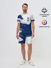 Мужской костюм с шортами / TOTTENHAM HOTSPUR / Тоттенхэм
