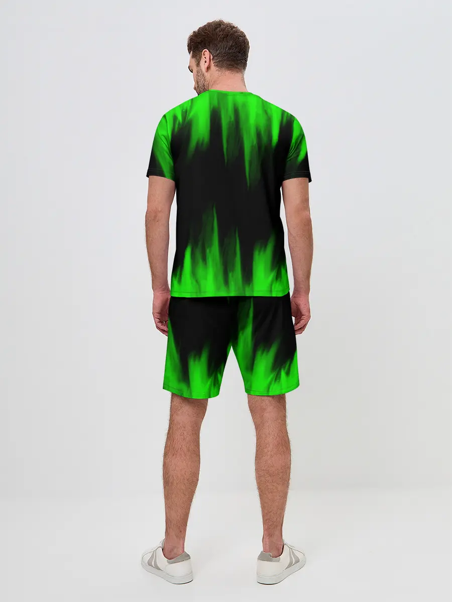 Мужской костюм с шортами / Dead by Daylight.