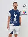Мужской костюм с шортами / TOTTENHAM HOTSPUR / Тоттенхэм