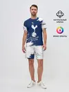 Мужской костюм с шортами / TOTTENHAM HOTSPUR / Тоттенхэм