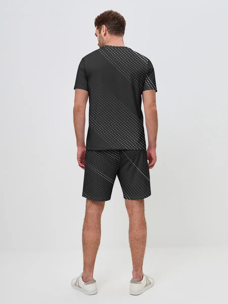 Мужской костюм с шортами / TOTTENHAM HOTSPUR / Тоттенхэм