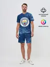 Мужской костюм с шортами / MANCHESTER CITY Манчестер Сити