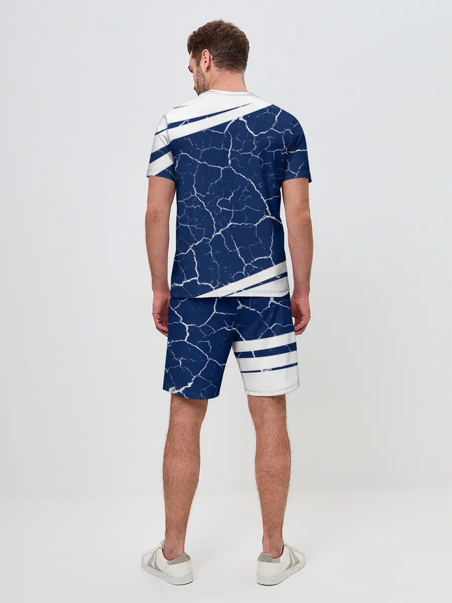 Мужской костюм с шортами / TOTTENHAM HOTSPUR / Тоттенхэм